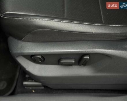 Сірий Фольксваген Тігуан, об'ємом двигуна 1.98 л та пробігом 152 тис. км за 18400 $, фото 36 на Automoto.ua