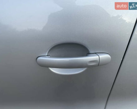 Сірий Фольксваген Тігуан, об'ємом двигуна 1.98 л та пробігом 199 тис. км за 12700 $, фото 16 на Automoto.ua