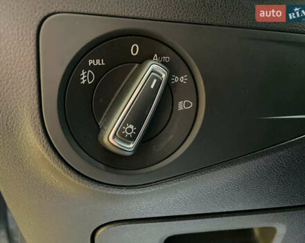 Серый Фольксваген Тигуан, объемом двигателя 2 л и пробегом 205 тыс. км за 16940 $, фото 34 на Automoto.ua