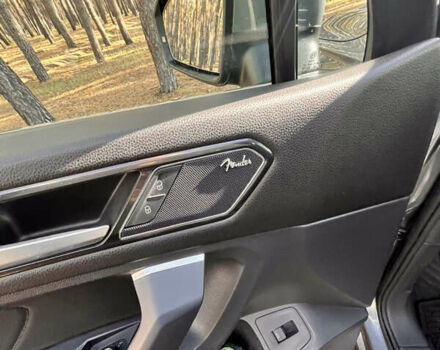 Сірий Фольксваген Тігуан, об'ємом двигуна 1.98 л та пробігом 81 тис. км за 23000 $, фото 16 на Automoto.ua