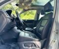 Сірий Фольксваген Тігуан, об'ємом двигуна 2 л та пробігом 117 тис. км за 6100 $, фото 10 на Automoto.ua