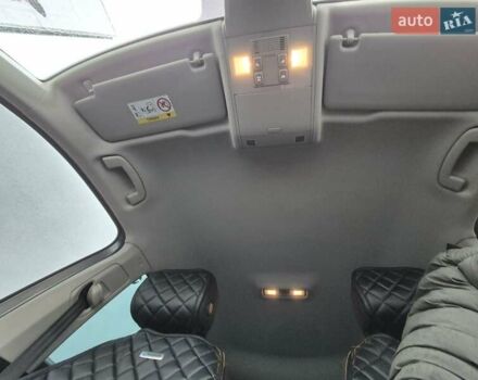 Серый Фольксваген Тигуан, объемом двигателя 1.97 л и пробегом 170 тыс. км за 24900 $, фото 16 на Automoto.ua