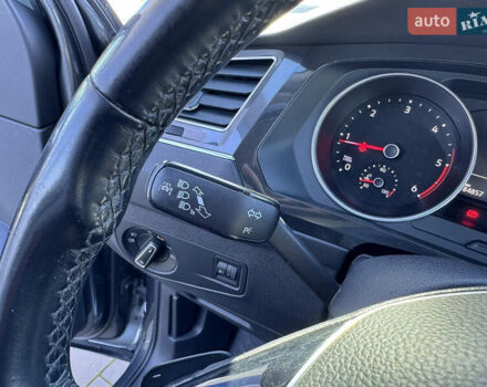 Сірий Фольксваген Тігуан, об'ємом двигуна 1.98 л та пробігом 84 тис. км за 23750 $, фото 75 на Automoto.ua