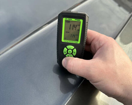 Сірий Фольксваген Тігуан, об'ємом двигуна 1.98 л та пробігом 163 тис. км за 28600 $, фото 44 на Automoto.ua