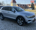 Серый Фольксваген Тигуан, объемом двигателя 2 л и пробегом 224 тыс. км за 25700 $, фото 31 на Automoto.ua