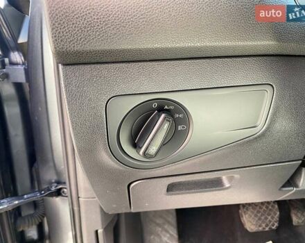 Серый Фольксваген Тигуан, объемом двигателя 2 л и пробегом 172 тыс. км за 14300 $, фото 12 на Automoto.ua