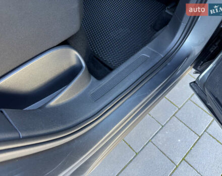 Сірий Фольксваген Тігуан, об'ємом двигуна 1.98 л та пробігом 84 тис. км за 23750 $, фото 58 на Automoto.ua