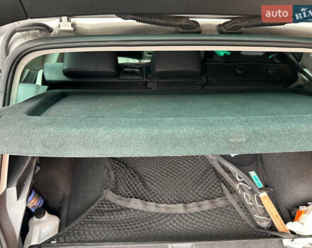 Серый Фольксваген Тигуан, объемом двигателя 1.97 л и пробегом 149 тыс. км за 25500 $, фото 12 на Automoto.ua