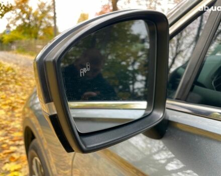 Серый Фольксваген Тигуан, объемом двигателя 2 л и пробегом 205 тыс. км за 16940 $, фото 27 на Automoto.ua