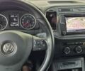 Сірий Фольксваген Тігуан, об'ємом двигуна 2 л та пробігом 110 тис. км за 16000 $, фото 4 на Automoto.ua