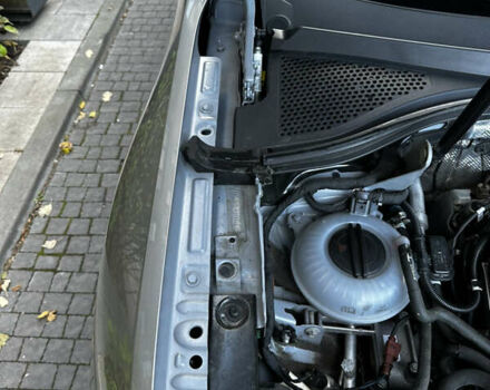 Серый Фольксваген Тигуан, объемом двигателя 1.97 л и пробегом 165 тыс. км за 28300 $, фото 56 на Automoto.ua