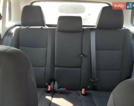 Сірий Фольксваген Тігуан, об'ємом двигуна 1.98 л та пробігом 121 тис. км за 999 $, фото 9 на Automoto.ua