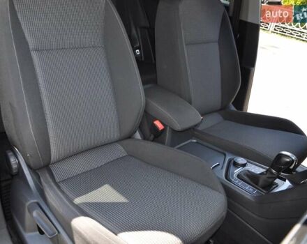 Сірий Фольксваген Тігуан, об'ємом двигуна 1.98 л та пробігом 119 тис. км за 22900 $, фото 22 на Automoto.ua