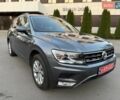 Сірий Фольксваген Тігуан, об'ємом двигуна 0 л та пробігом 146 тис. км за 16300 $, фото 3 на Automoto.ua