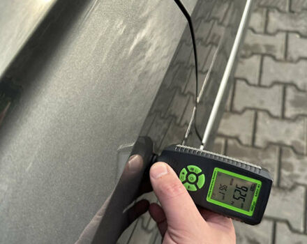 Сірий Фольксваген Тігуан, об'ємом двигуна 1.98 л та пробігом 163 тис. км за 28600 $, фото 48 на Automoto.ua