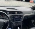 Сірий Фольксваген Тігуан, об'ємом двигуна 1.98 л та пробігом 135 тис. км за 16500 $, фото 23 на Automoto.ua