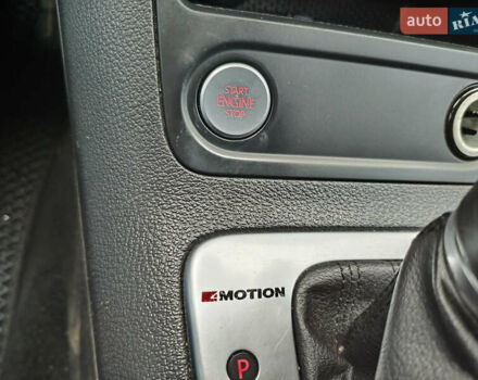 Серый Фольксваген Тигуан, объемом двигателя 1.98 л и пробегом 207 тыс. км за 13200 $, фото 27 на Automoto.ua