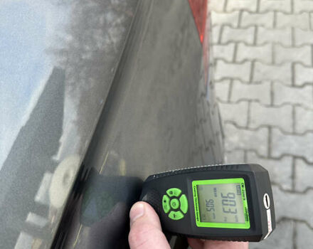 Сірий Фольксваген Тігуан, об'ємом двигуна 1.98 л та пробігом 163 тис. км за 28600 $, фото 53 на Automoto.ua