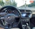 Сірий Фольксваген Тігуан, об'ємом двигуна 1.98 л та пробігом 163 тис. км за 24000 $, фото 9 на Automoto.ua