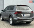 Серый Фольксваген Тигуан, объемом двигателя 2 л и пробегом 197 тыс. км за 22900 $, фото 9 на Automoto.ua