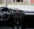 Сірий Фольксваген Тігуан, об'ємом двигуна 1.98 л та пробігом 160 тис. км за 16900 $, фото 10 на Automoto.ua