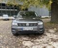 Сірий Фольксваген Тігуан, об'ємом двигуна 1.98 л та пробігом 128 тис. км за 17900 $, фото 19 на Automoto.ua