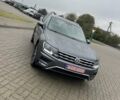 Сірий Фольксваген Тігуан, об'ємом двигуна 1.98 л та пробігом 135 тис. км за 16500 $, фото 9 на Automoto.ua