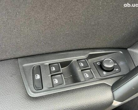 Серый Фольксваген Тигуан, объемом двигателя 2 л и пробегом 250 тыс. км за 22680 $, фото 15 на Automoto.ua