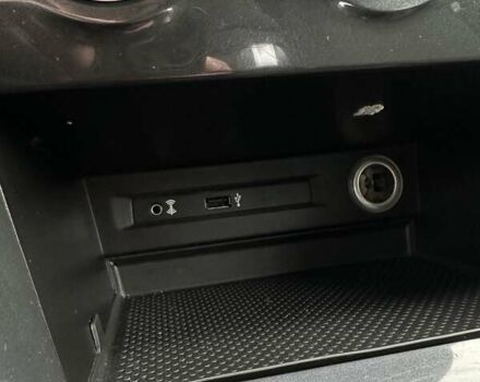 Сірий Фольксваген Тігуан, об'ємом двигуна 1.97 л та пробігом 165 тис. км за 23999 $, фото 14 на Automoto.ua