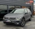 Сірий Фольксваген Тігуан, об'ємом двигуна 1.98 л та пробігом 152 тис. км за 18400 $, фото 1 на Automoto.ua