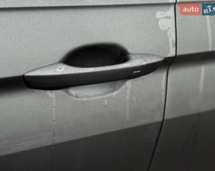 Сірий Фольксваген Тігуан, об'ємом двигуна 1.98 л та пробігом 152 тис. км за 18400 $, фото 6 на Automoto.ua