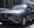 Сірий Фольксваген Тігуан, об'ємом двигуна 1.98 л та пробігом 119 тис. км за 22900 $, фото 1 на Automoto.ua