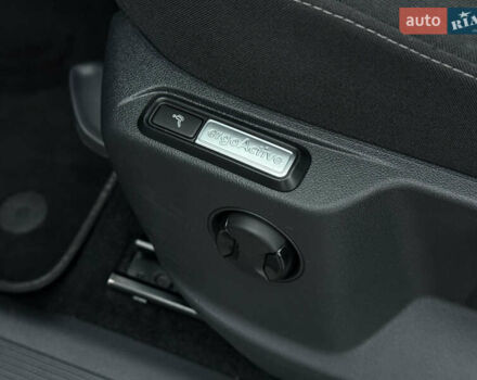 Серый Фольксваген Тигуан, объемом двигателя 2 л и пробегом 263 тыс. км за 18700 $, фото 20 на Automoto.ua