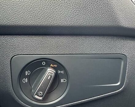 Серый Фольксваген Тигуан, объемом двигателя 1.97 л и пробегом 165 тыс. км за 25999 $, фото 30 на Automoto.ua