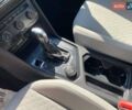 Серый Фольксваген Тигуан, объемом двигателя 2 л и пробегом 172 тыс. км за 14300 $, фото 17 на Automoto.ua