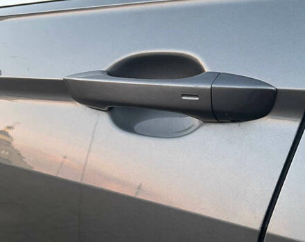 Серый Фольксваген Тигуан, объемом двигателя 1.98 л и пробегом 127 тыс. км за 17800 $, фото 9 на Automoto.ua