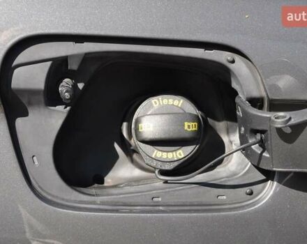 Сірий Фольксваген Тігуан, об'ємом двигуна 1.98 л та пробігом 119 тис. км за 22900 $, фото 11 на Automoto.ua