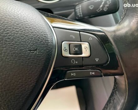 Серый Фольксваген Тигуан, объемом двигателя 2 л и пробегом 205 тыс. км за 16940 $, фото 36 на Automoto.ua