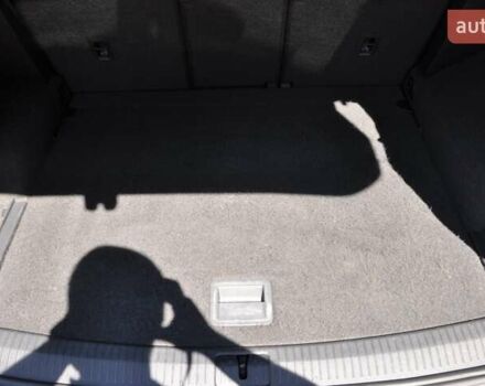 Сірий Фольксваген Тігуан, об'ємом двигуна 1.98 л та пробігом 119 тис. км за 22900 $, фото 7 на Automoto.ua