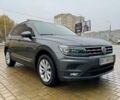 Серый Фольксваген Тигуан, объемом двигателя 1.97 л и пробегом 170 тыс. км за 24900 $, фото 1 на Automoto.ua