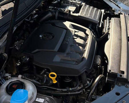 Сірий Фольксваген Тігуан, об'ємом двигуна 1.98 л та пробігом 149 тис. км за 17800 $, фото 41 на Automoto.ua