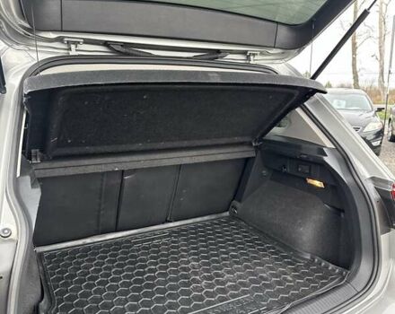 Серый Фольксваген Тигуан, объемом двигателя 1.97 л и пробегом 165 тыс. км за 25999 $, фото 12 на Automoto.ua