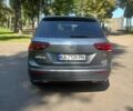 Сірий Фольксваген Тігуан, об'ємом двигуна 1.98 л та пробігом 226 тис. км за 15550 $, фото 9 на Automoto.ua