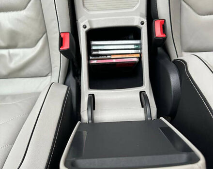 Серый Фольксваген Тигуан, объемом двигателя 1.97 л и пробегом 149 тыс. км за 25500 $, фото 18 на Automoto.ua