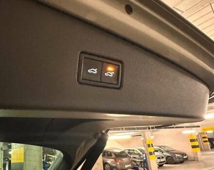 Серый Фольксваген Тигуан, объемом двигателя 1.97 л и пробегом 66 тыс. км за 29500 $, фото 9 на Automoto.ua