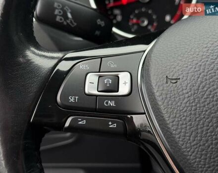 Сірий Фольксваген Тігуан, об'ємом двигуна 1.98 л та пробігом 152 тис. км за 18400 $, фото 42 на Automoto.ua