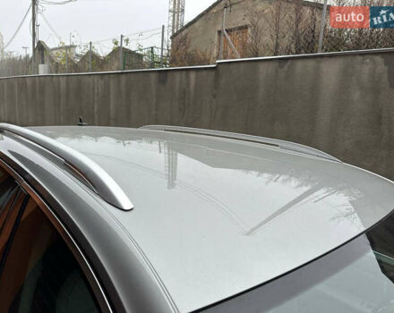 Серый Фольксваген Тигуан, объемом двигателя 1.97 л и пробегом 149 тыс. км за 25500 $, фото 43 на Automoto.ua