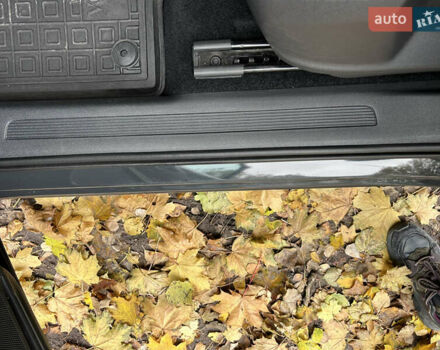 Серый Фольксваген Тигуан, объемом двигателя 1.98 л и пробегом 265 тыс. км за 20999 $, фото 17 на Automoto.ua