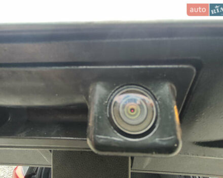 Серый Фольксваген Тигуан, объемом двигателя 1.98 л и пробегом 207 тыс. км за 13200 $, фото 24 на Automoto.ua