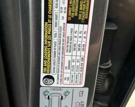 Сірий Фольксваген Тігуан, об'ємом двигуна 1.98 л та пробігом 98 тис. км за 17200 $, фото 7 на Automoto.ua